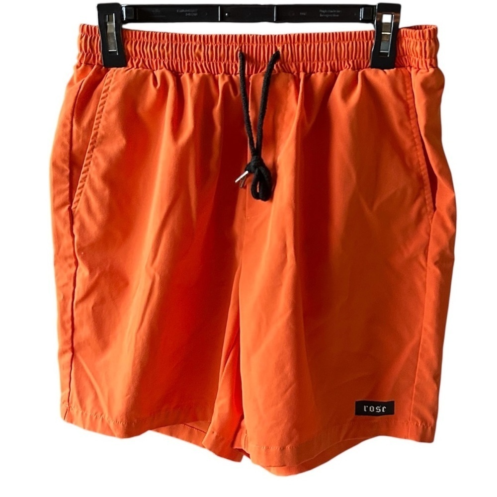 SHEIN Men’s Shorts with Pockets